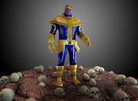 Classic Thanos
