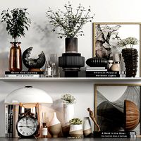 SET DECORTIVE 09