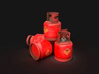 Gas Bag