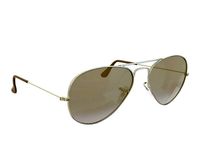 Ray-Ban Aviator Sunglasses