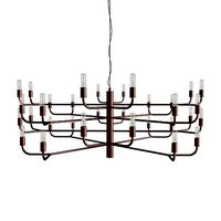Grand Siecle Pendant
