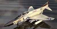 McDonnell Douglas F-4E Phantom