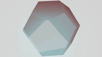 Regular dodecahedron