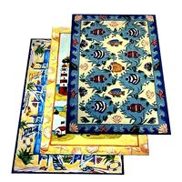 Area Rugs 1