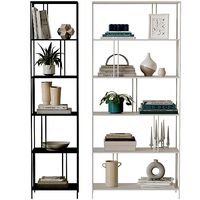 Westelm - Profile Bookcase