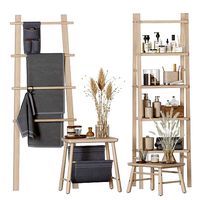 IKEA Vilto set