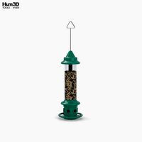 Bird Feeder