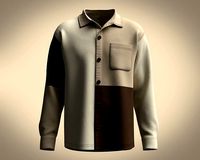 Shirt Blocked Utility