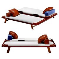10th Tellaro sun lounger double