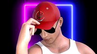Cap-kult