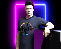 T-Shirt-Kult