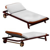 10th Tellaro sun lounger S