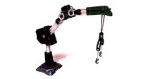 Sci-fi Crane