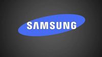 Samsung logo