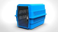 Dog Kennel