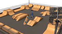 Skate Park
