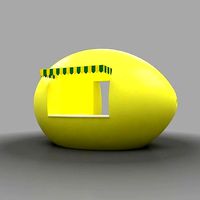 Lemonade Stall