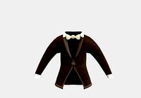 classic cartoon jacket
