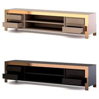 TV Cabinet Talbot Eichholtz