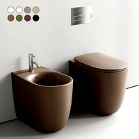 Kerasan Nolita WC