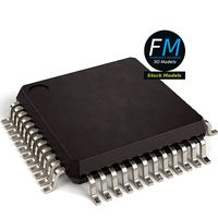 Microcontroller microchip