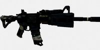 M4 Carbine