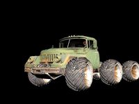 ZIL 132