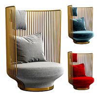 Wittmann PARADISE BIRD