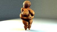 Venus of Fertility
