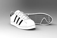 Adidas Superstar
