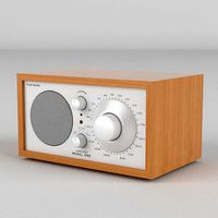 Tivoli Model One Digital Radio