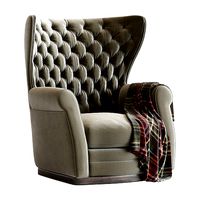 Bergere Armchair