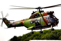 Sud-Aviation SA330 Puma