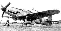 Kawasaki Ki-61