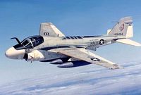 Grumman A-6 Intruder