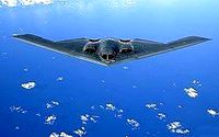 Northrop B-2 Spirit
