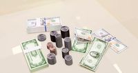 Money