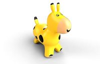 Jumping Animal Toy 01
