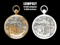 Breguet Grande Complication Marie Antoinette 1160