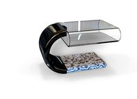 Modern Table