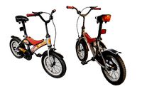 kid Bicycle