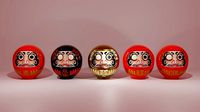 Daruma doll