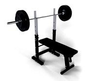 Bench Press