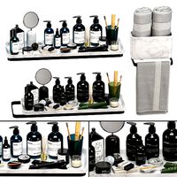Bathroom Accessories 3