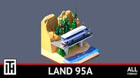 land 95A