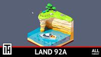 land 92A