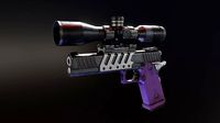 STI Eagle 6