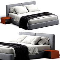 V298 Bed