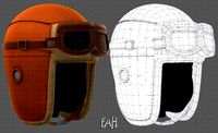 Cap V36