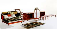 Interior House Assest